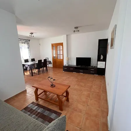 Villa Tobia Corralejo