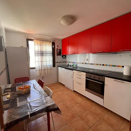 Villa Tobia Corralejo