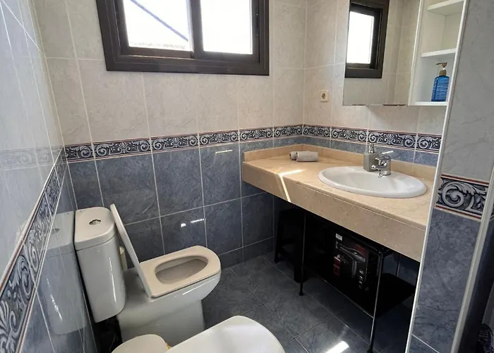 Villa Tobia *