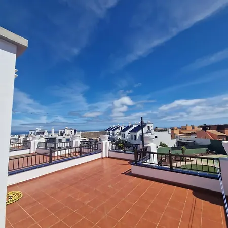 Tobia 别墅 科拉雷侯